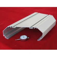 Customized OEM Aluminum Alloy Extrusion Profile